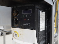 Jansen techniek - afbeelding 10 van  10