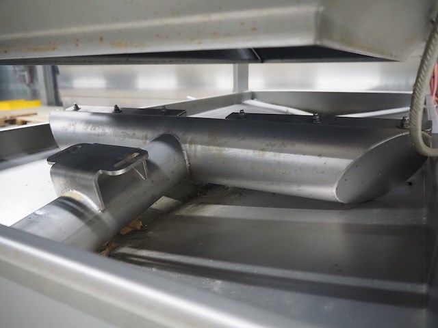 Jansen techniek - afbeelding 3 van  14