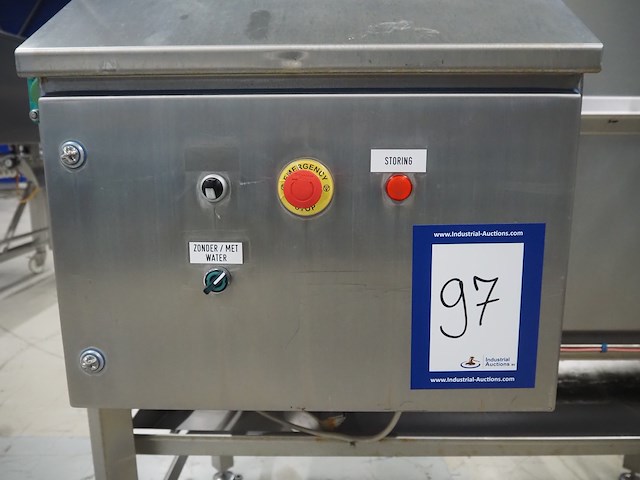 Jansen techniek - afbeelding 4 van  14