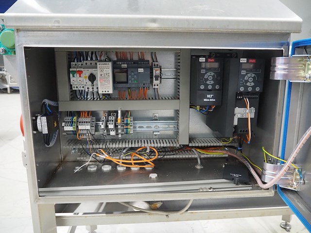 Jansen techniek - afbeelding 5 van  14