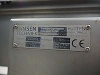 Jansen techniek - afbeelding 6 van  14