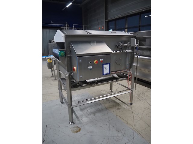 Jansen techniek - afbeelding 1 van  14