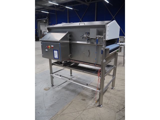 Jansen techniek - afbeelding 7 van  14