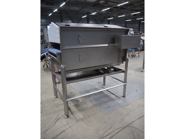 Jansen techniek - afbeelding 8 van  14