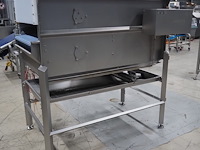 Jansen techniek - afbeelding 8 van  14