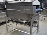 Jansen techniek - afbeelding 9 van  14