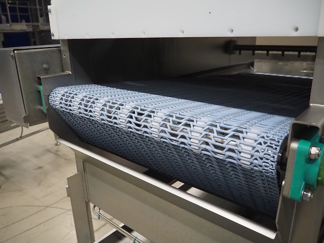 Jansen techniek - afbeelding 10 van  14