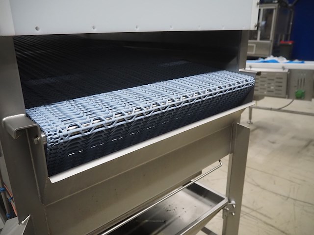 Jansen techniek - afbeelding 14 van  14