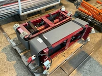 Janssen-fritsen liftsysteem (2x) - afbeelding 1 van  6