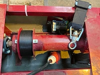 Janssen-fritsen liftsysteem (2x) - afbeelding 2 van  6