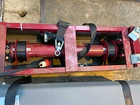 Janssen-fritsen liftsysteem (2x) - afbeelding 3 van  6