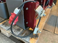 Janssen-fritsen liftsysteem (2x) - afbeelding 5 van  6