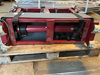 Janssen-fritsen liftsysteem (2x) - afbeelding 6 van  6
