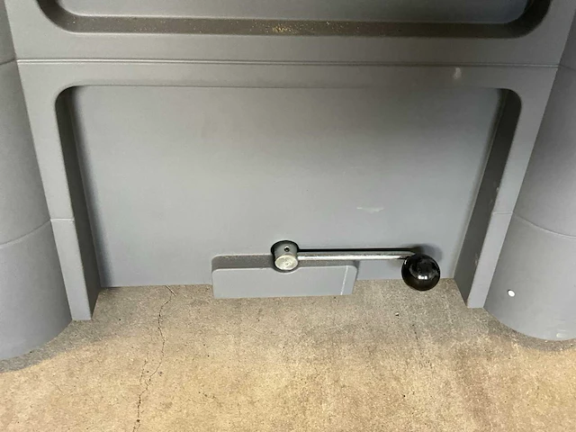 Janssen fritsen springkast multikast standaard (2x) - afbeelding 7 van  8