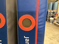 Janssen fritsen valmat (2x) - afbeelding 3 van  5