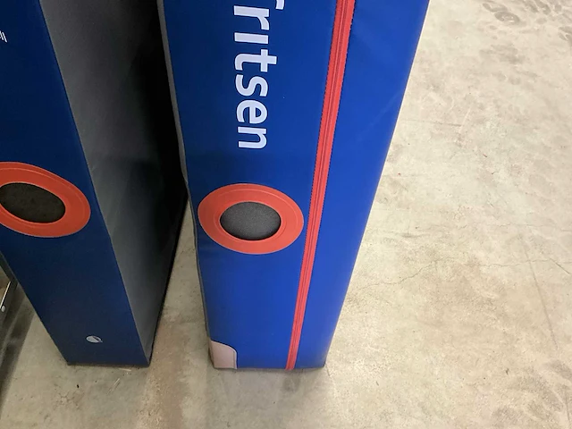 Janssen fritsen valmat (2x) - afbeelding 4 van  5