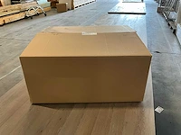 Janssen packaging partij kartonnen doos - afbeelding 2 van  2