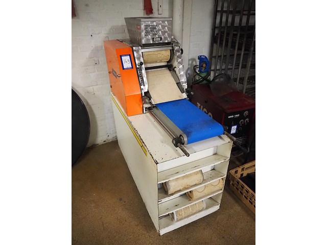 Janssen & sohn - afbeelding 1 van  11