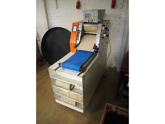 Janssen & sohn - afbeelding 4 van  11