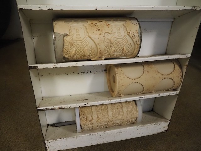 Janssen & sohn - afbeelding 11 van  11