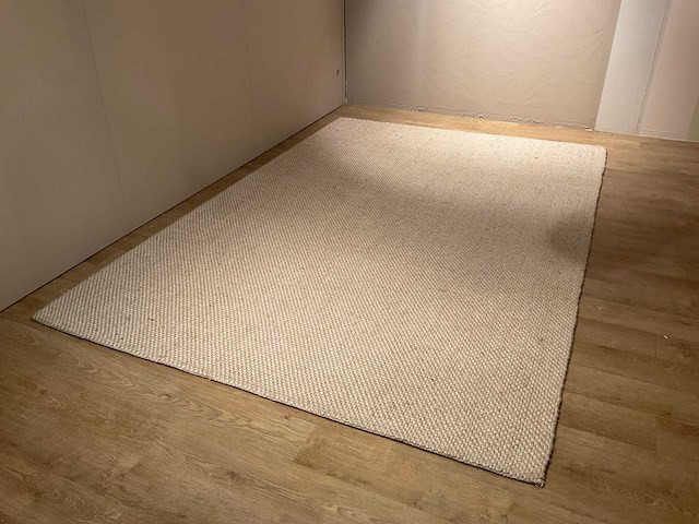 Janssens cable vloerkleed - afbeelding 1 van  10