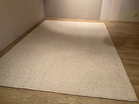 Janssens cable vloerkleed - afbeelding 6 van  10