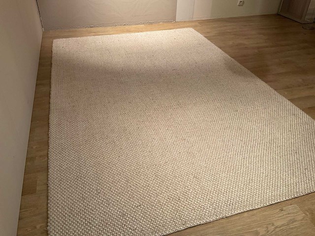 Janssens cable vloerkleed - afbeelding 8 van  10