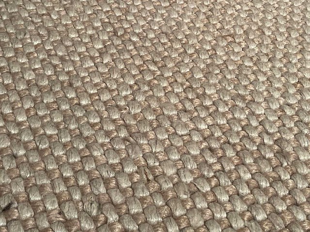 Janssens cable vloerkleed - afbeelding 9 van  10