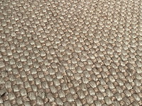 Janssens cable vloerkleed - afbeelding 9 van  10