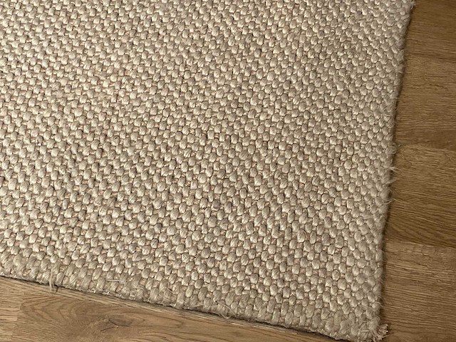 Janssens cable vloerkleed - afbeelding 2 van  11