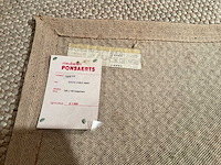 Janssens cable vloerkleed - afbeelding 3 van  11