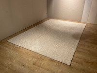 Janssens cable vloerkleed - afbeelding 1 van  11