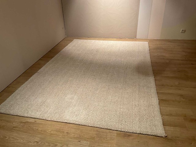 Janssens cable vloerkleed - afbeelding 5 van  11