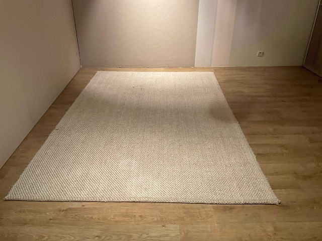 Janssens cable vloerkleed - afbeelding 7 van  11