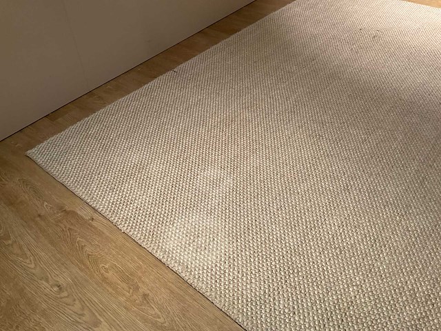 Janssens cable vloerkleed - afbeelding 9 van  11