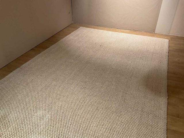 Janssens cable vloerkleed - afbeelding 10 van  11