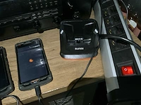Janssens kassa/keuken/restaurantsysteem met doorgifte monitoren - afbeelding 6 van  18