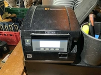 Janssens kassa/keuken/restaurantsysteem met doorgifte monitoren - afbeelding 14 van  18
