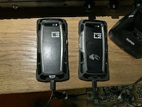 Janssens kassa/keuken/restaurantsysteem met doorgifte monitoren - afbeelding 16 van  18