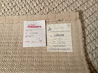 Janssens london vloerkleed - afbeelding 2 van  10