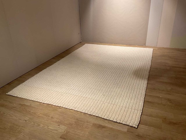 Janssens london vloerkleed - afbeelding 1 van  10