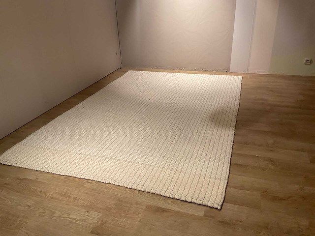 Janssens london vloerkleed - afbeelding 3 van  10