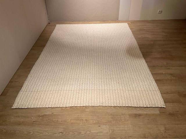 Janssens london vloerkleed - afbeelding 4 van  10