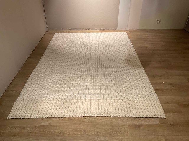 Janssens london vloerkleed - afbeelding 5 van  10