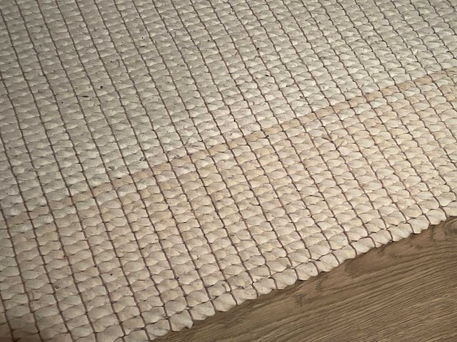 Janssens london vloerkleed - afbeelding 6 van  10