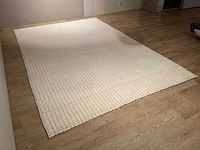 Janssens london vloerkleed - afbeelding 7 van  10