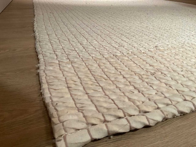 Janssens london vloerkleed - afbeelding 8 van  10