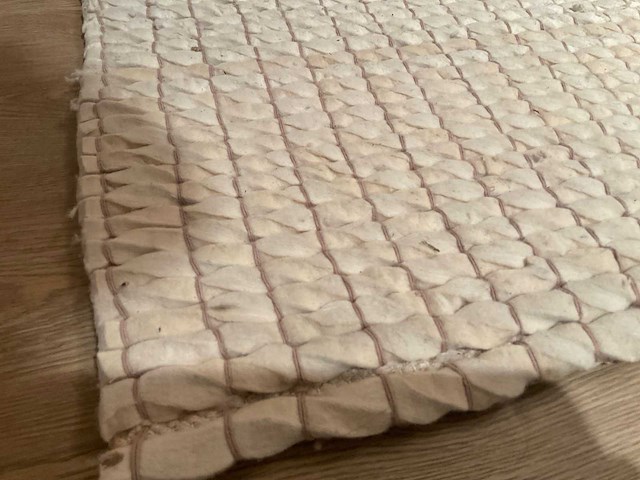 Janssens london vloerkleed - afbeelding 9 van  10