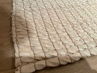 Janssens london vloerkleed - afbeelding 9 van  10