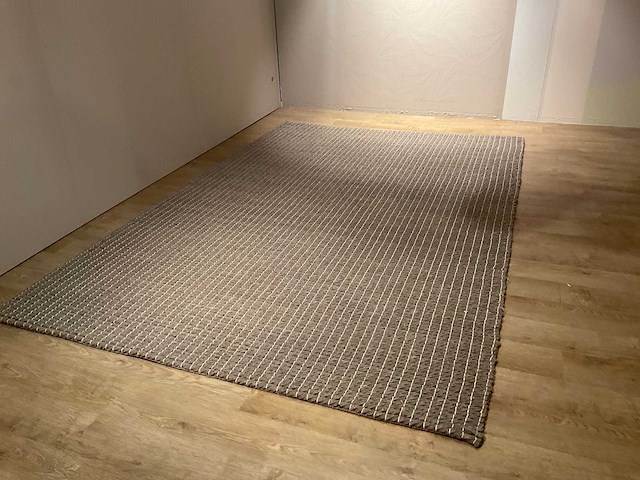 Janssens london vloerkleed - afbeelding 2 van  9